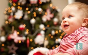 Leia mais sobre o artigo O primeiro Natal do bebê: como torná-lo mágico e memorável!