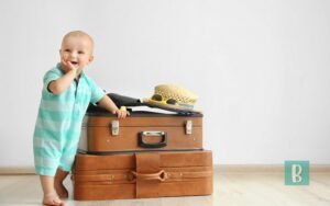 Leia mais sobre o artigo Por que viajar com bebês é uma experiência transformadora?