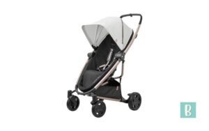 Leia mais sobre o artigo Quinny carrinho de bebê Zapp Flex Plus Luxe Sport: conforto e estilo em cada passeio!