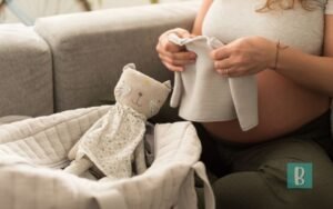 Leia mais sobre o artigo O que levar para a maternidade para o bebê: checklist completo e dicas de produtos essenciais