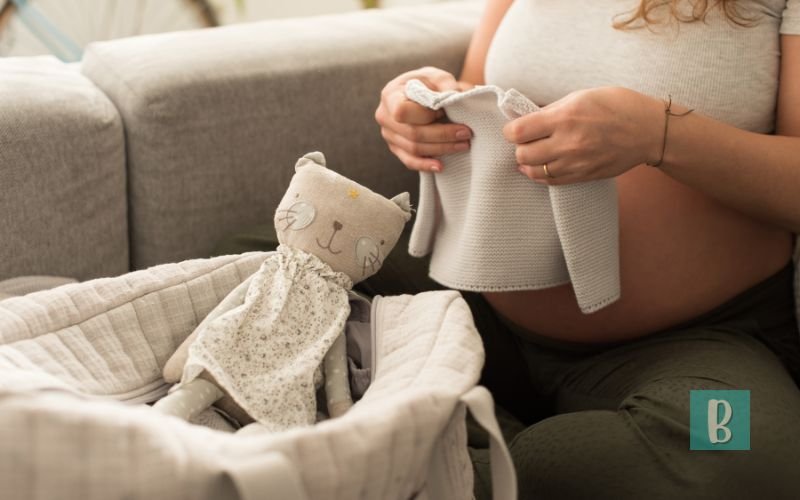 No momento, você está visualizando O que levar para a maternidade para o bebê: checklist completo e dicas de produtos essenciais
