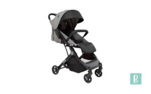 Leia mais sobre o artigo Carrinho de bebê Bytes da Safety 1st: conforto e segurança em cada passeio