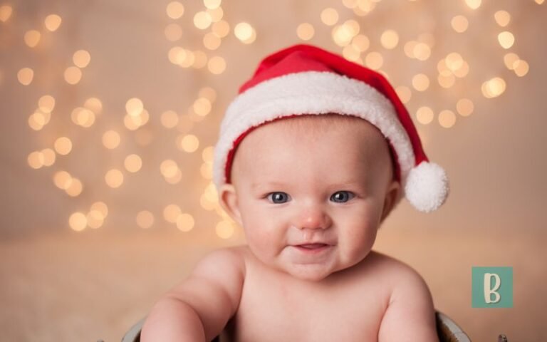 Presentes úteis e divertidos para bebês de 0 a 24 meses neste NATAL!