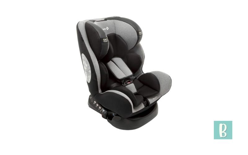No momento, você está visualizando Cadeirinha para carro Multifix Safety 1st:                conforto e segurança para cada fase do crescimento