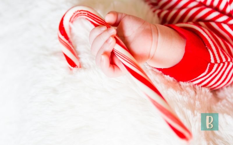 Presentes úteis e divertidos para bebês de 0 a 24 meses neste NATAL!