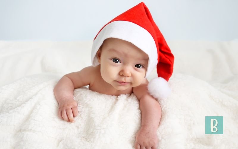 Presentes úteis e divertidos para bebês de 0 a 24 meses neste NATAL!