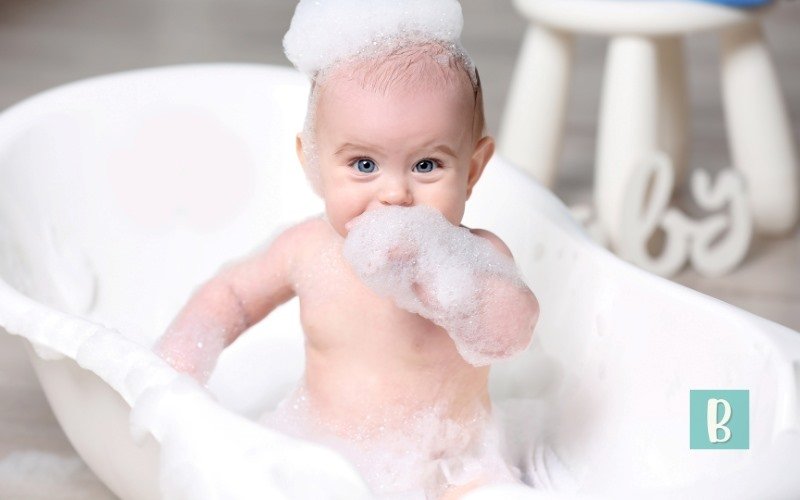 Como cuidar da pele sensível do bebê: dicas de produtos e rotinas seguras.