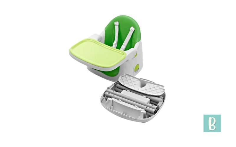 Cadeira de Refeição 3 em 1 Jelly K1720 da Safety 1st: