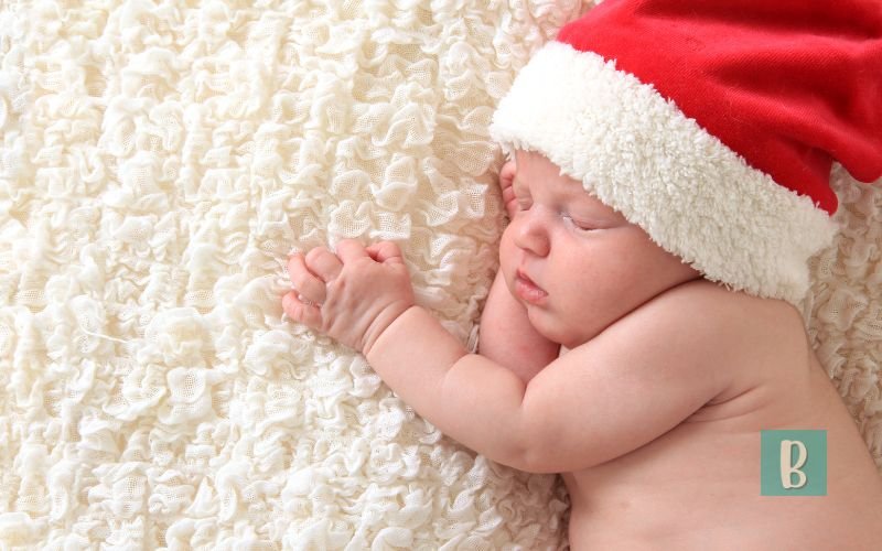 Presentes úteis e divertidos para bebês de 0 a 24 meses neste NATAL!
