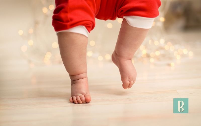 Presentes úteis e divertidos para bebês de 0 a 24 meses neste NATAL!