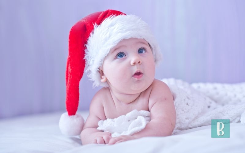 Presentes úteis e divertidos para bebês de 0 a 24 meses neste NATAL!