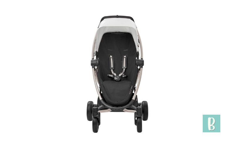 
Quinny Carrinho De Bebê Zapp Flex Plus Luxe Sport