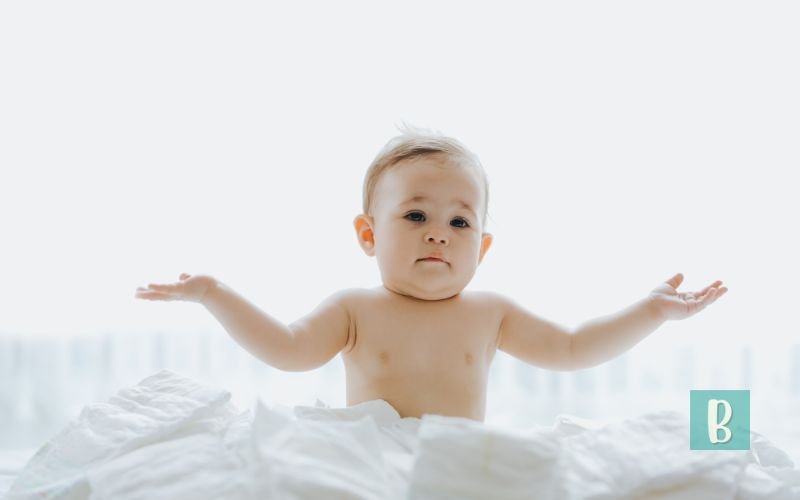 Você está visualizando atualmente Dicas para escolher as fraldas do seu bebê