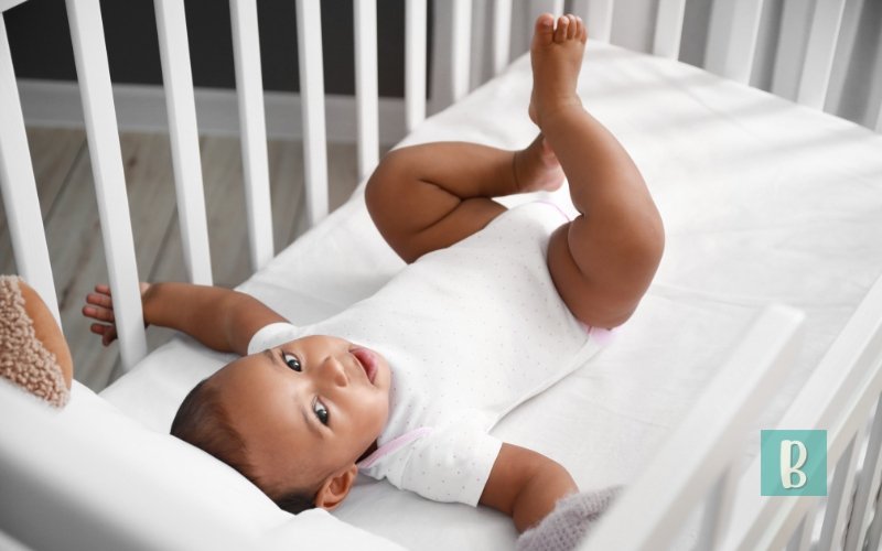 Leia mais sobre o artigo Berços para recém-nascidos: conforto e segurança