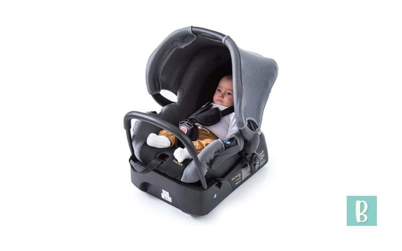 Bebê Conforto
Safety 1st, Travel System Mobi NV Trio